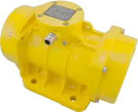 Площадочный вибратор MVF200/3M