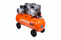 Компрессор с ременной передачей Кратон AC-440-100-BDV