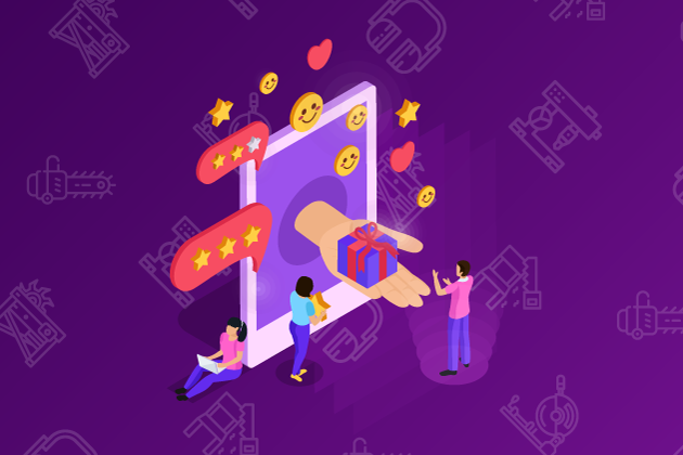 Бонусная программа!