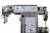 JUM-1464VHXL DRO Широкоуниверсальный фрезерный станок JUM-1464VHXL DRO Широкоуниверсальный фрезерный станок