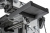 JUM-1464VHXL DRO Широкоуниверсальный фрезерный станок JUM-1464VHXL DRO Широкоуниверсальный фрезерный станок