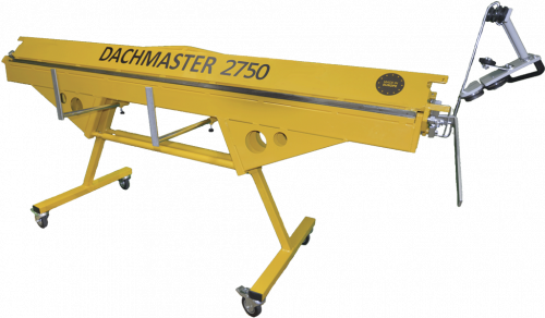 DachMaster 2750