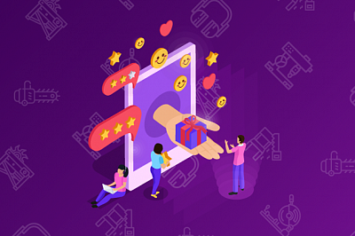 Бонусная программа!